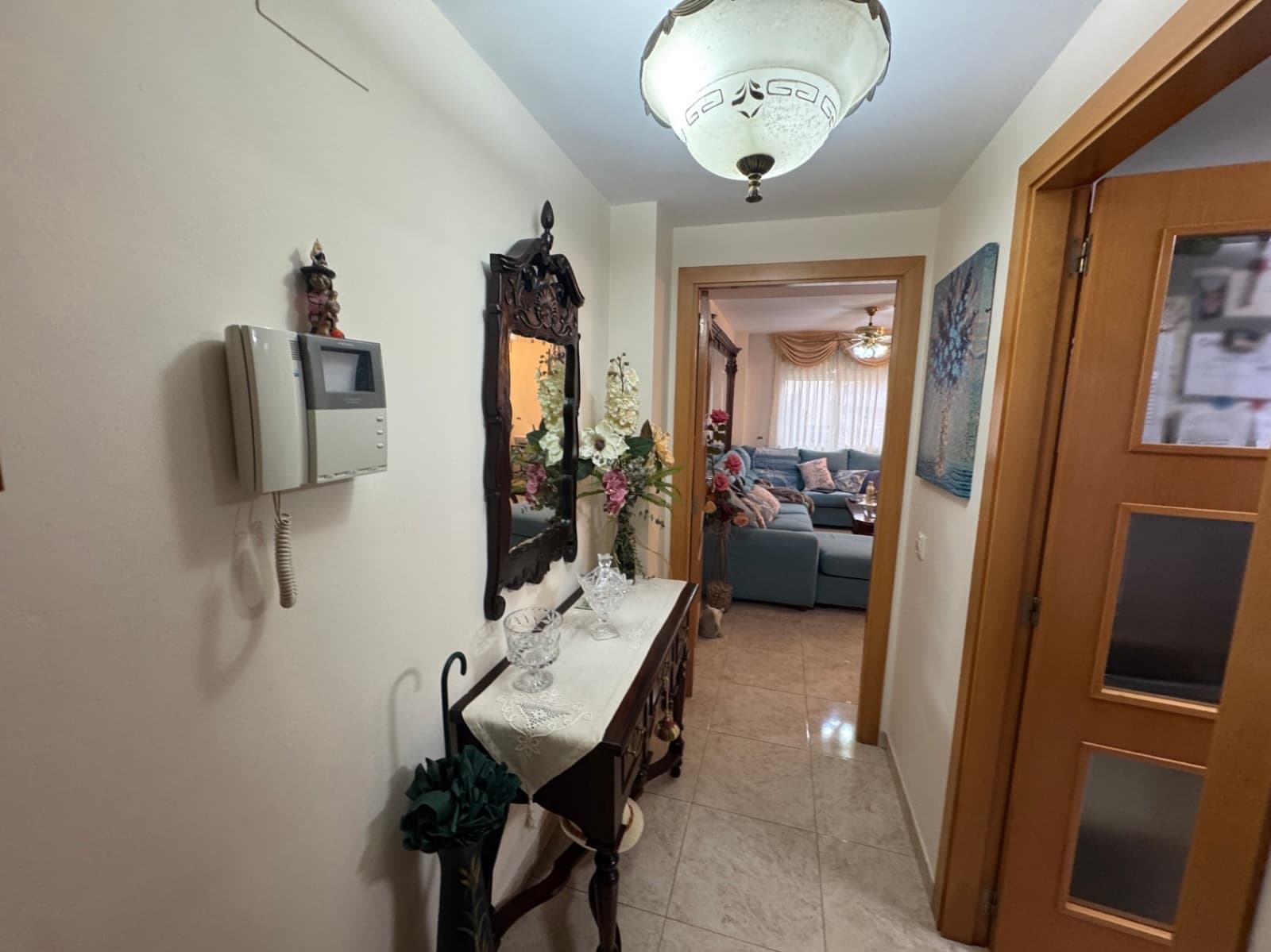 4 quarto Penthouse para venda em Javea / Xabia com piscina garagem - 620 000 € (Ref: 9665397)