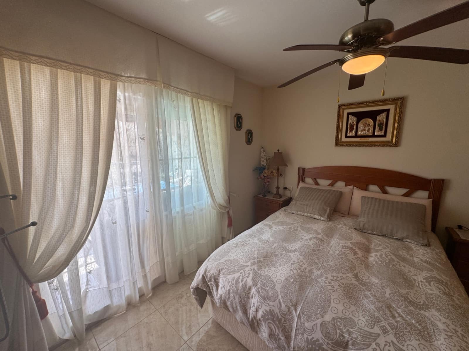 4 quarto Penthouse para venda em Javea / Xabia com piscina garagem - 620 000 € (Ref: 9665397)