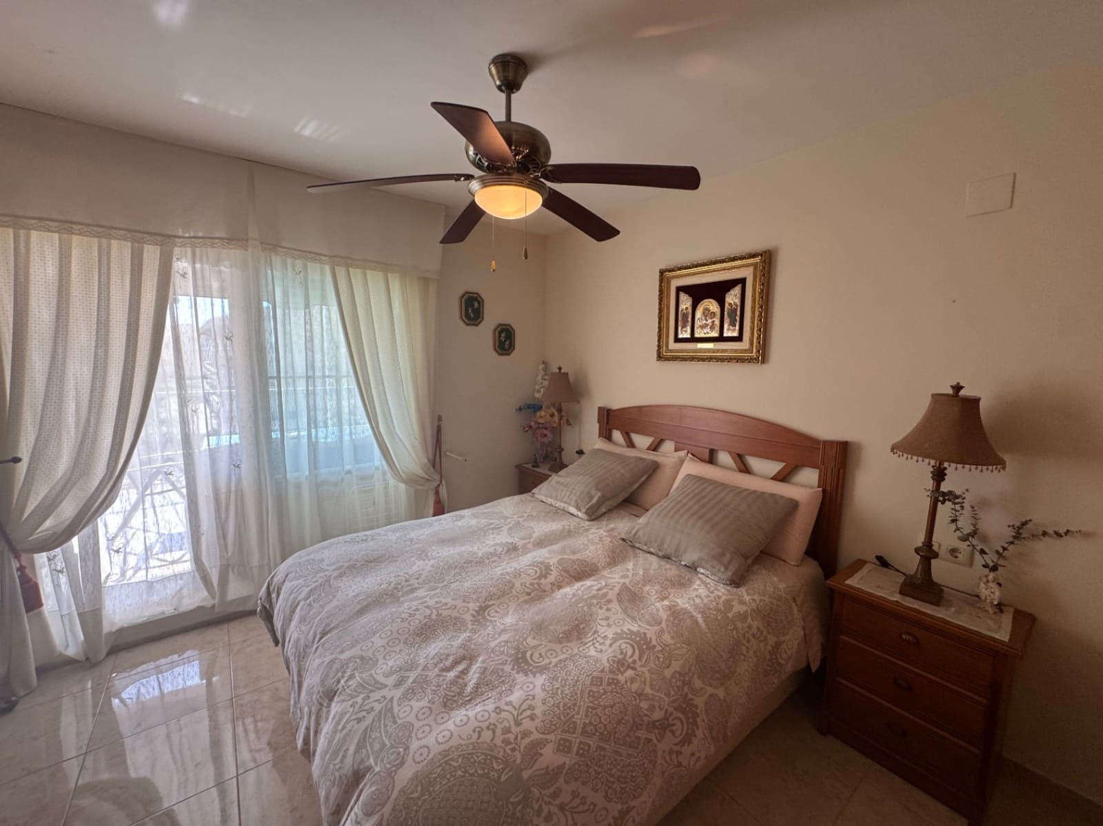 4 quarto Penthouse para venda em Javea / Xabia com piscina garagem - 620 000 € (Ref: 9665397)