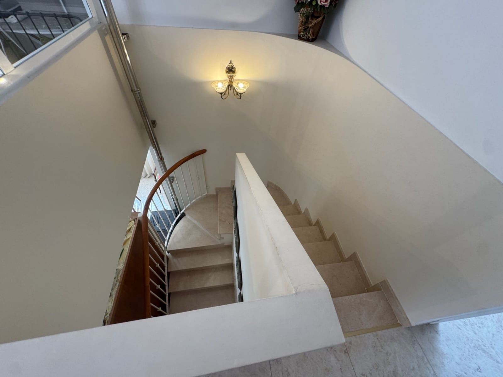 4 quarto Penthouse para venda em Javea / Xabia com piscina garagem - 620 000 € (Ref: 9665397)