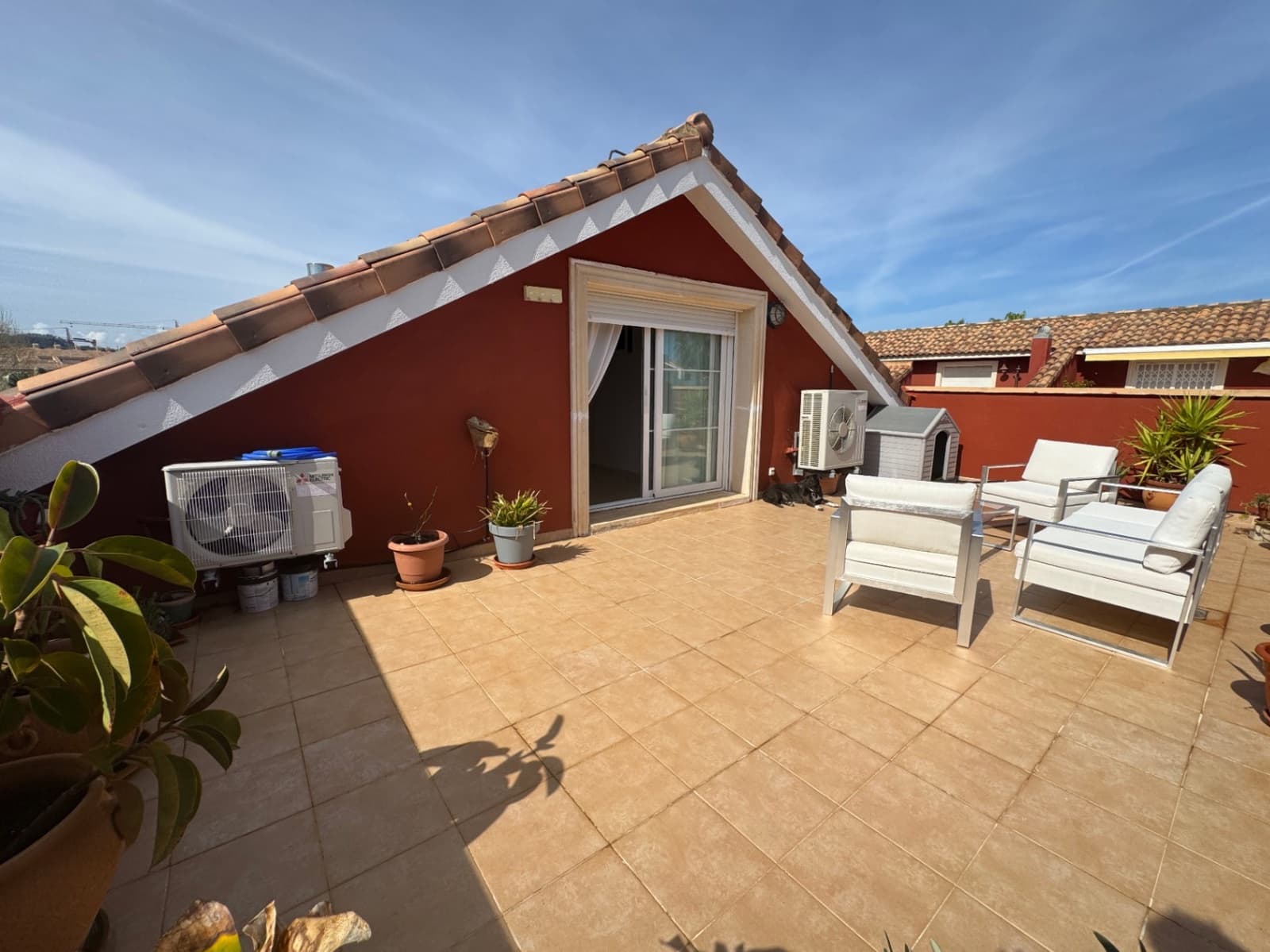 4 quarto Penthouse para venda em Javea / Xabia com piscina garagem - 620 000 € (Ref: 9665397)