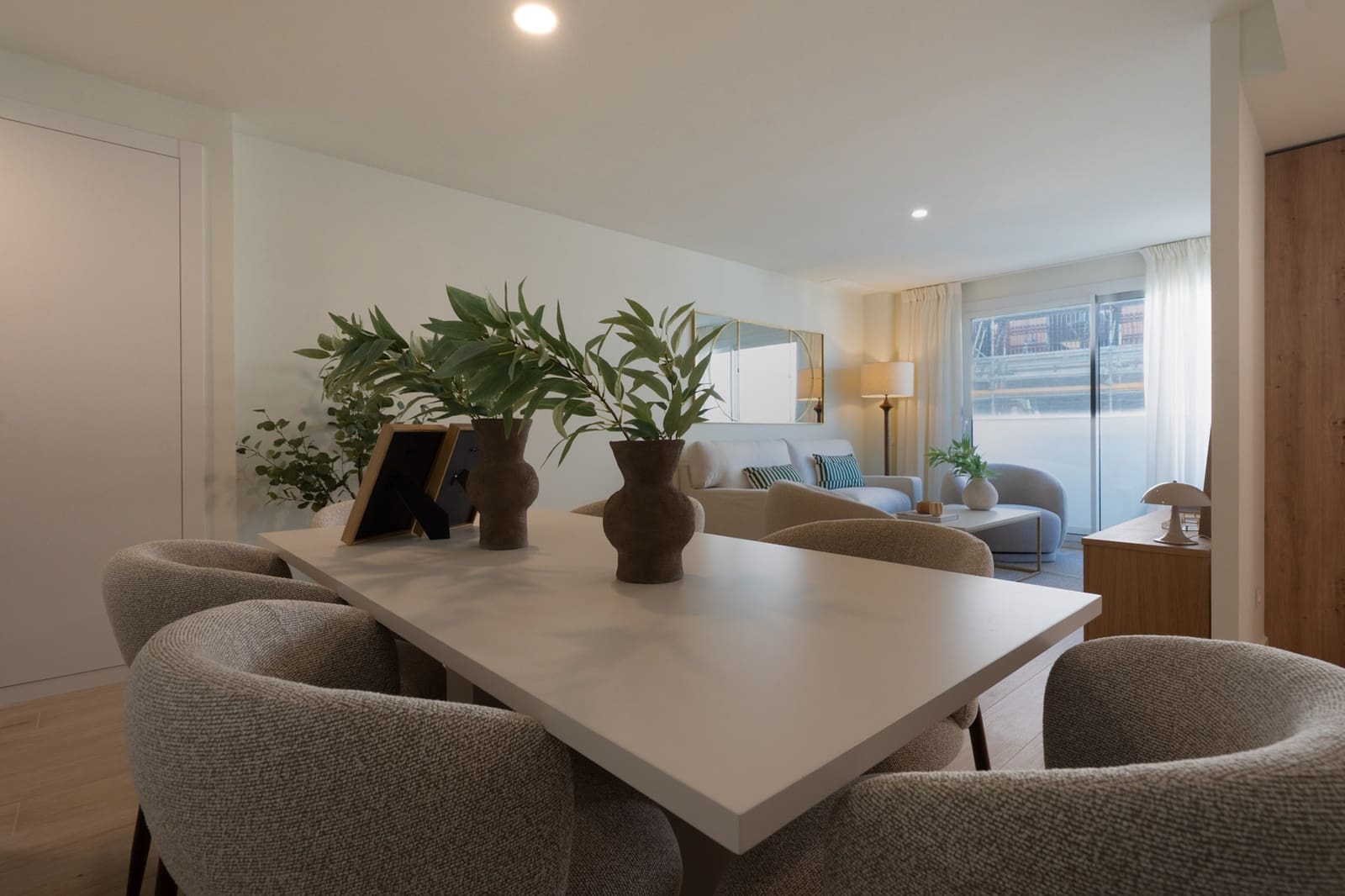 3 sypialnia Apartament na sprzedaż w Javea / Xabia z garażem - 560 000 € (Ref: 9665398)