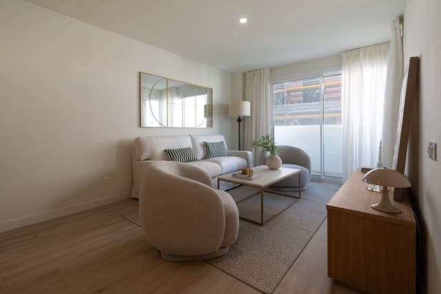 3 sypialnia Apartament na sprzedaż w Centro ciudad, Javea / Xàbia z garażem - 560 000 € (Ref: 9665398)