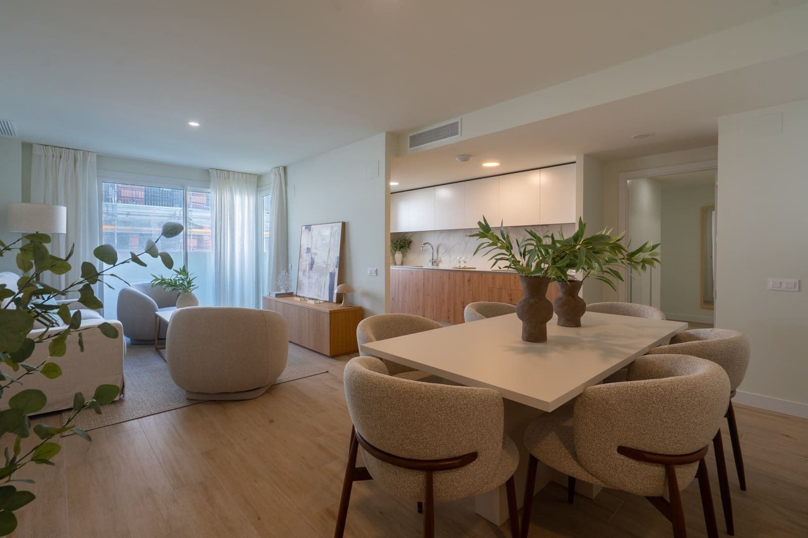 3 sypialnia Apartament na sprzedaż w Javea / Xabia z garażem - 560 000 € (Ref: 9665398)