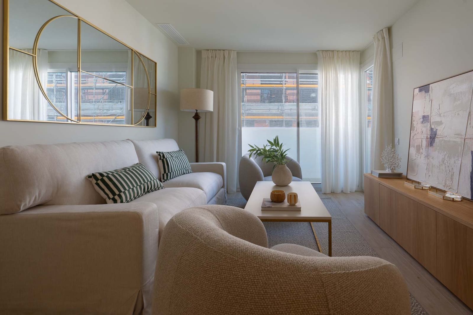 3 sypialnia Apartament na sprzedaż w Javea / Xabia z garażem - 560 000 € (Ref: 9665398)