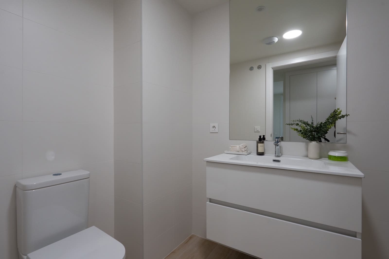 3 sypialnia Apartament na sprzedaż w Javea / Xabia z garażem - 560 000 € (Ref: 9665398)