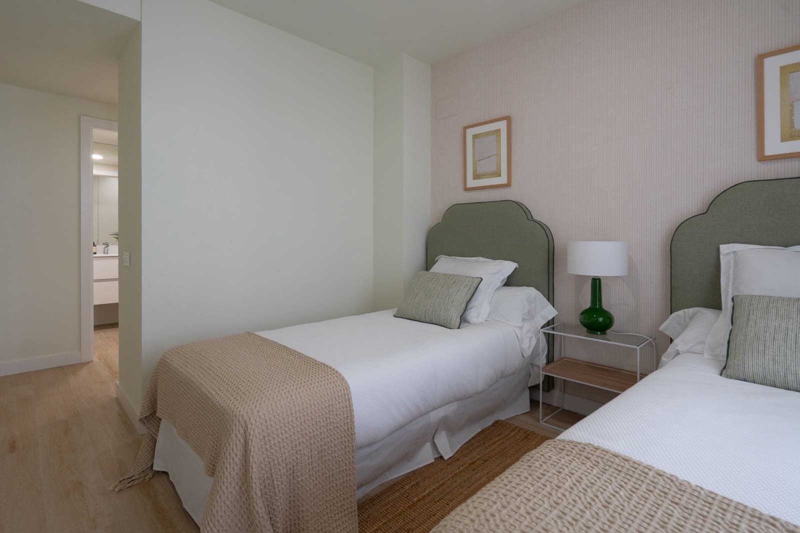 3 sypialnia Apartament na sprzedaż w Javea / Xabia z garażem - 560 000 € (Ref: 9665398)