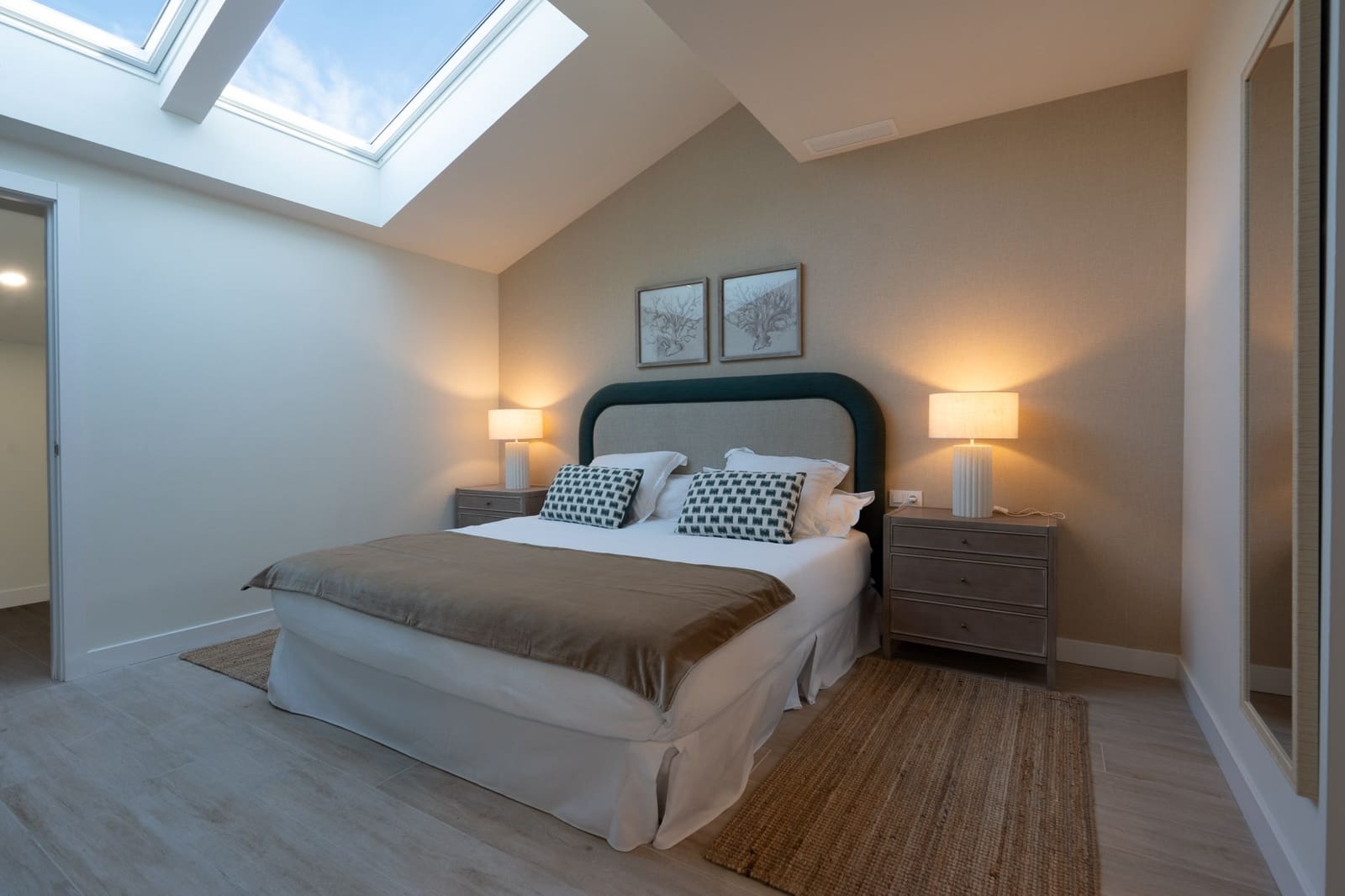 3 sypialnia Apartament na sprzedaż w Javea / Xabia z garażem - 560 000 € (Ref: 9665398)