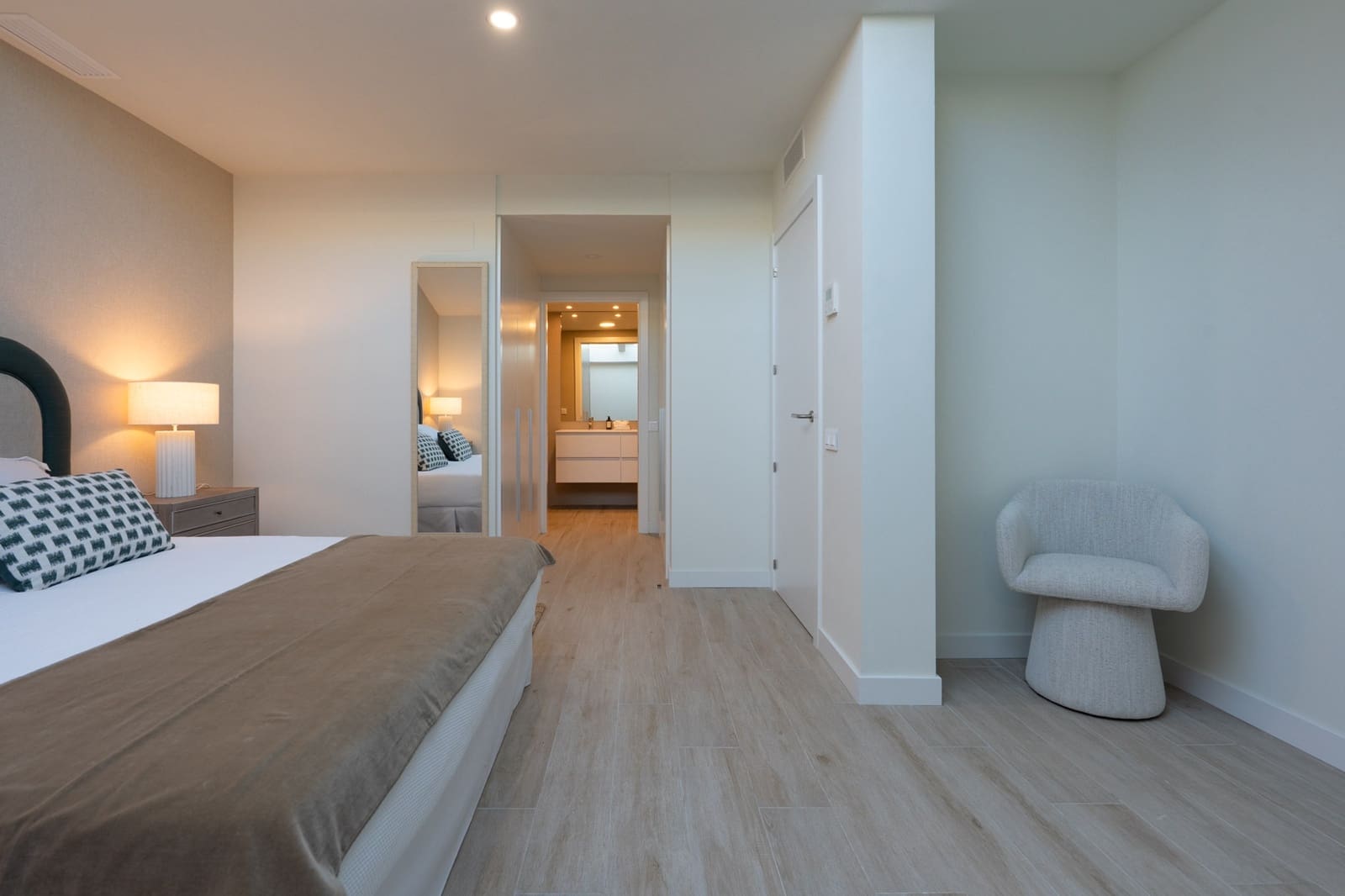 3 sypialnia Apartament na sprzedaż w Javea / Xabia z garażem - 560 000 € (Ref: 9665398)