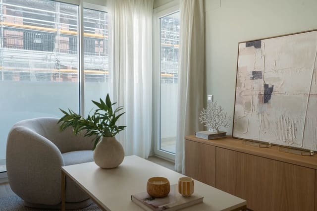 3 sypialnia Apartament na sprzedaż w Centro ciudad, Javea / Xàbia z garażem - 560 000 € (Ref: 9665398)