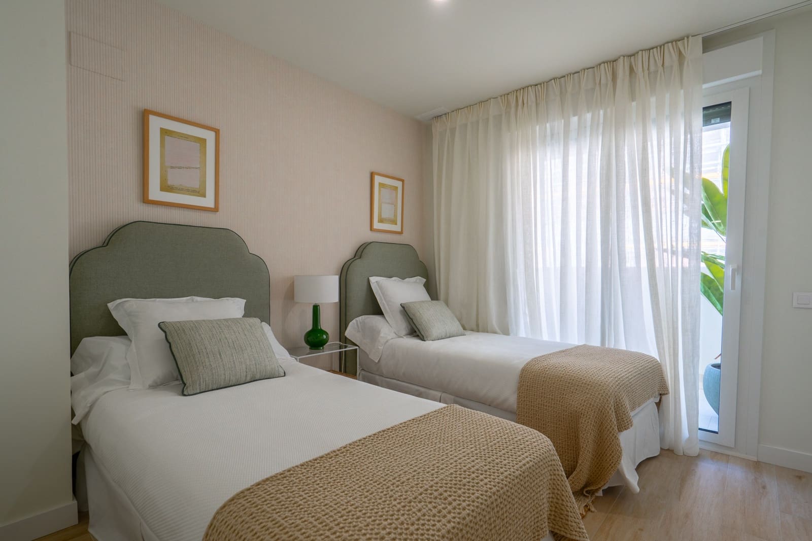 3 sypialnia Apartament na sprzedaż w Javea / Xabia z garażem - 560 000 € (Ref: 9665398)