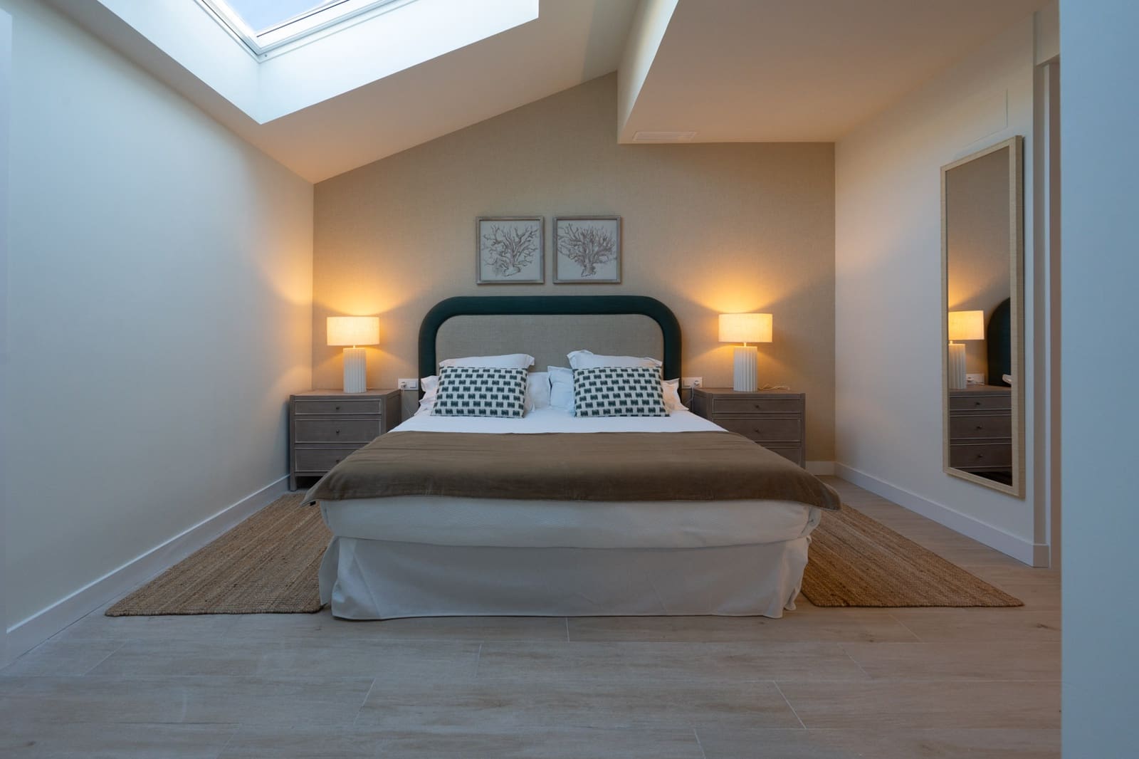 3 sypialnia Apartament na sprzedaż w Javea / Xabia z garażem - 560 000 € (Ref: 9665398)