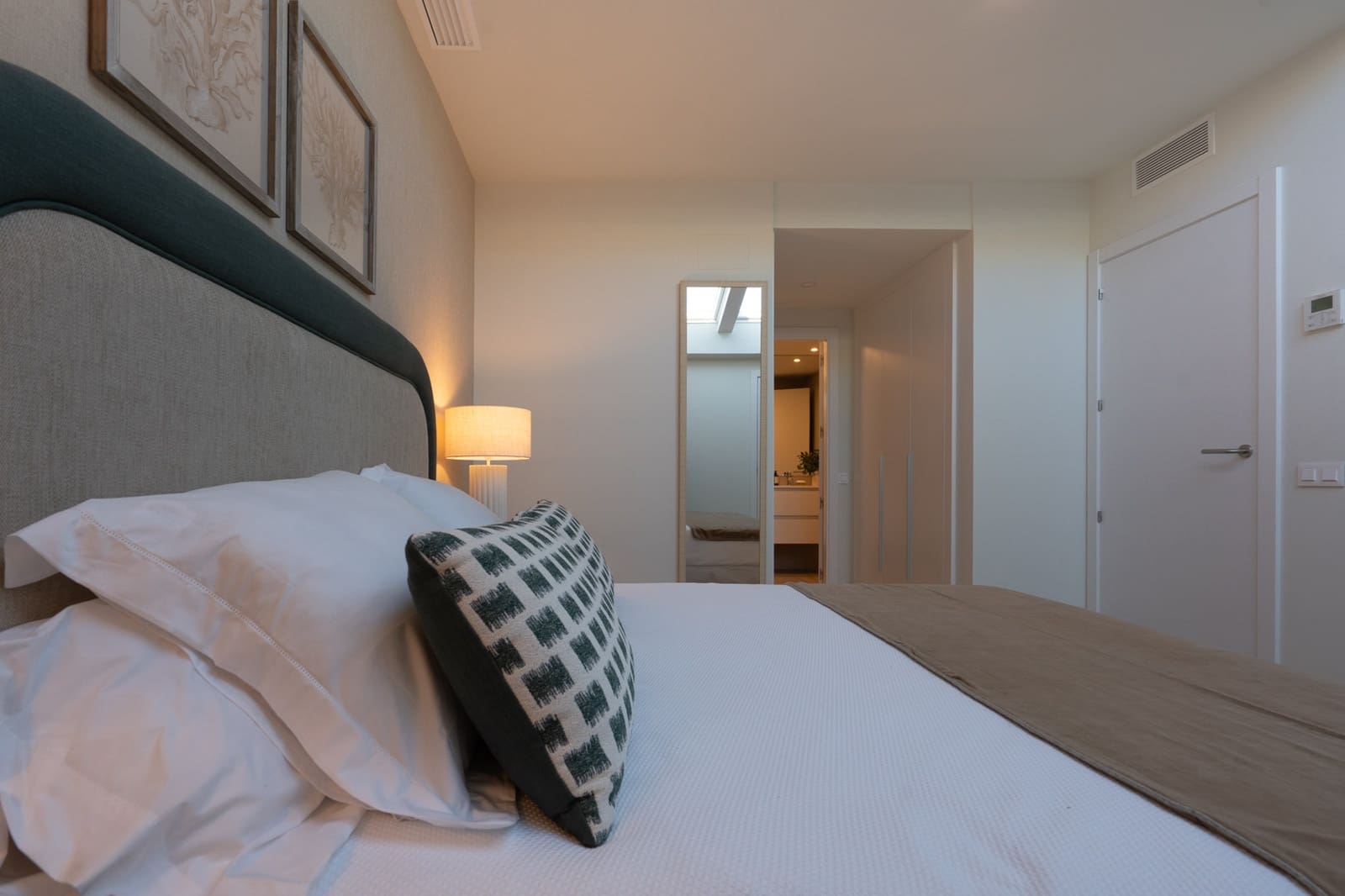 3 sypialnia Apartament na sprzedaż w Javea / Xabia z garażem - 560 000 € (Ref: 9665398)