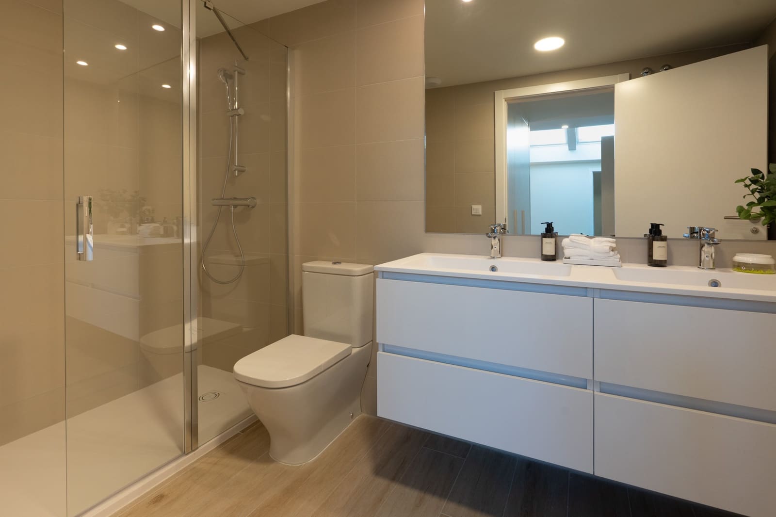 3 sypialnia Apartament na sprzedaż w Javea / Xabia z garażem - 560 000 € (Ref: 9665398)