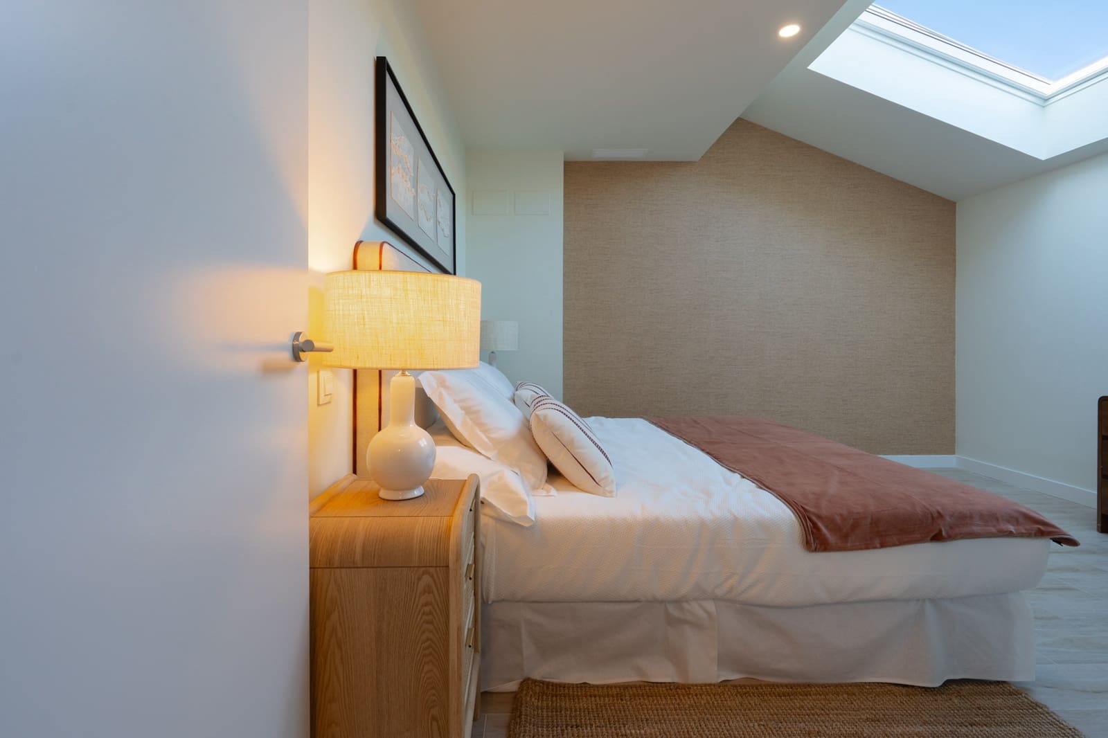 3 sypialnia Apartament na sprzedaż w Javea / Xabia z garażem - 560 000 € (Ref: 9665398)