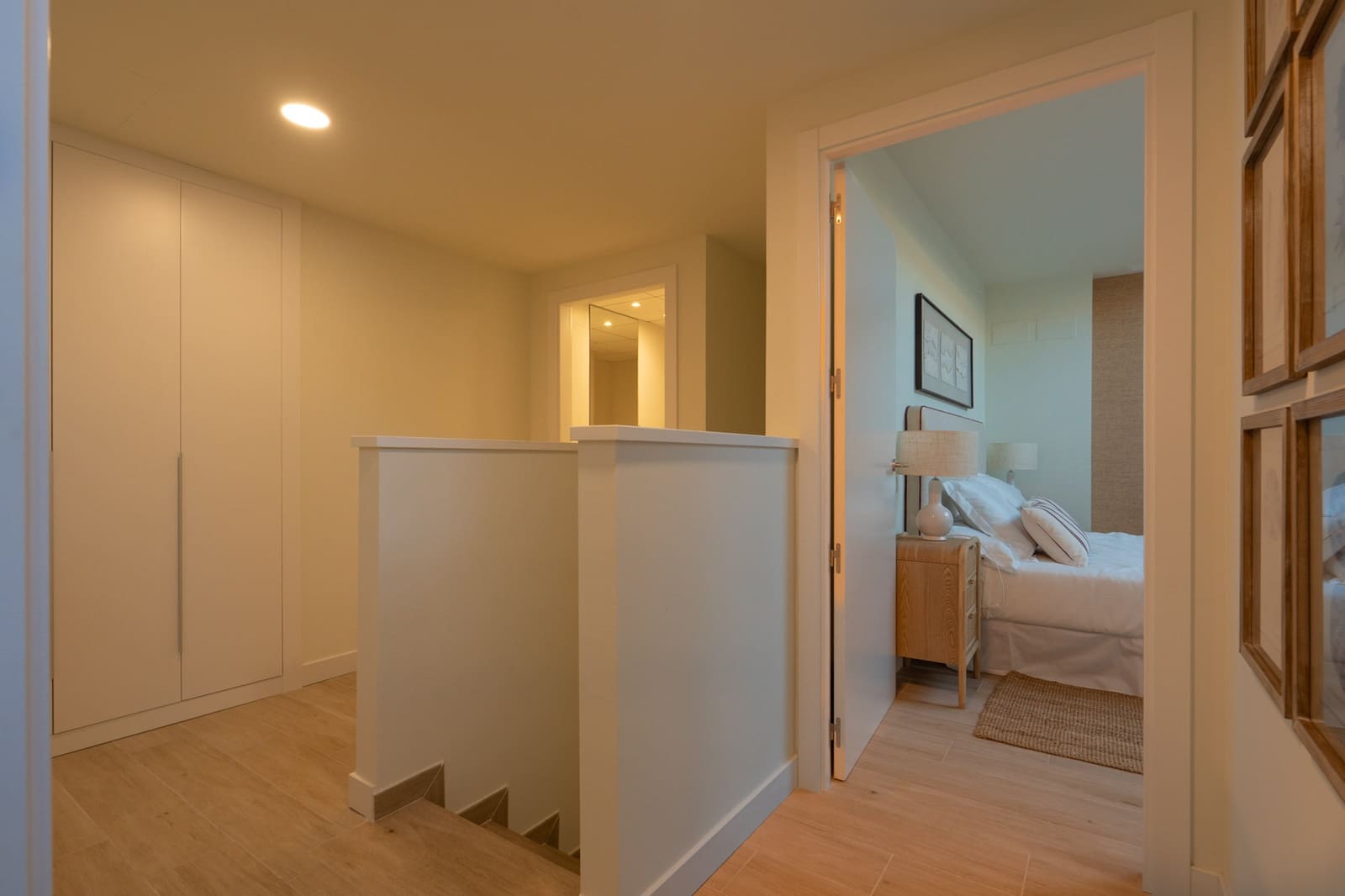 3 sypialnia Apartament na sprzedaż w Javea / Xabia z garażem - 560 000 € (Ref: 9665398)