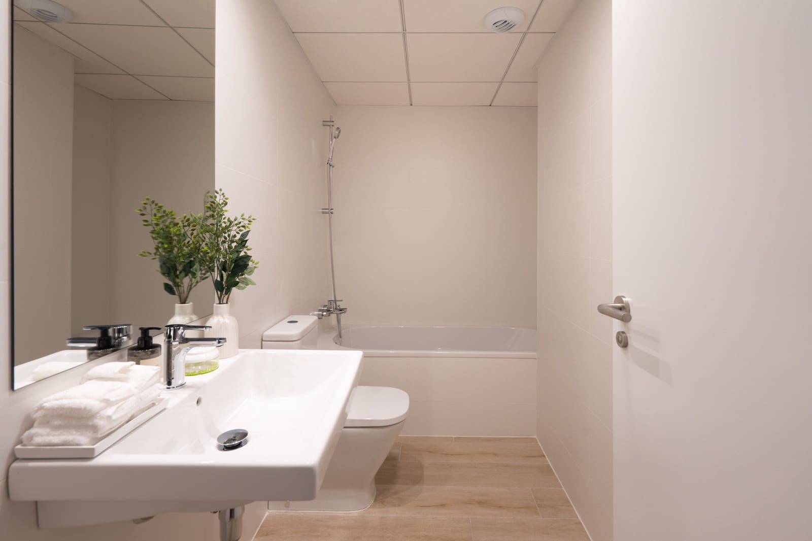 3 sypialnia Apartament na sprzedaż w Javea / Xabia z garażem - 560 000 € (Ref: 9665398)