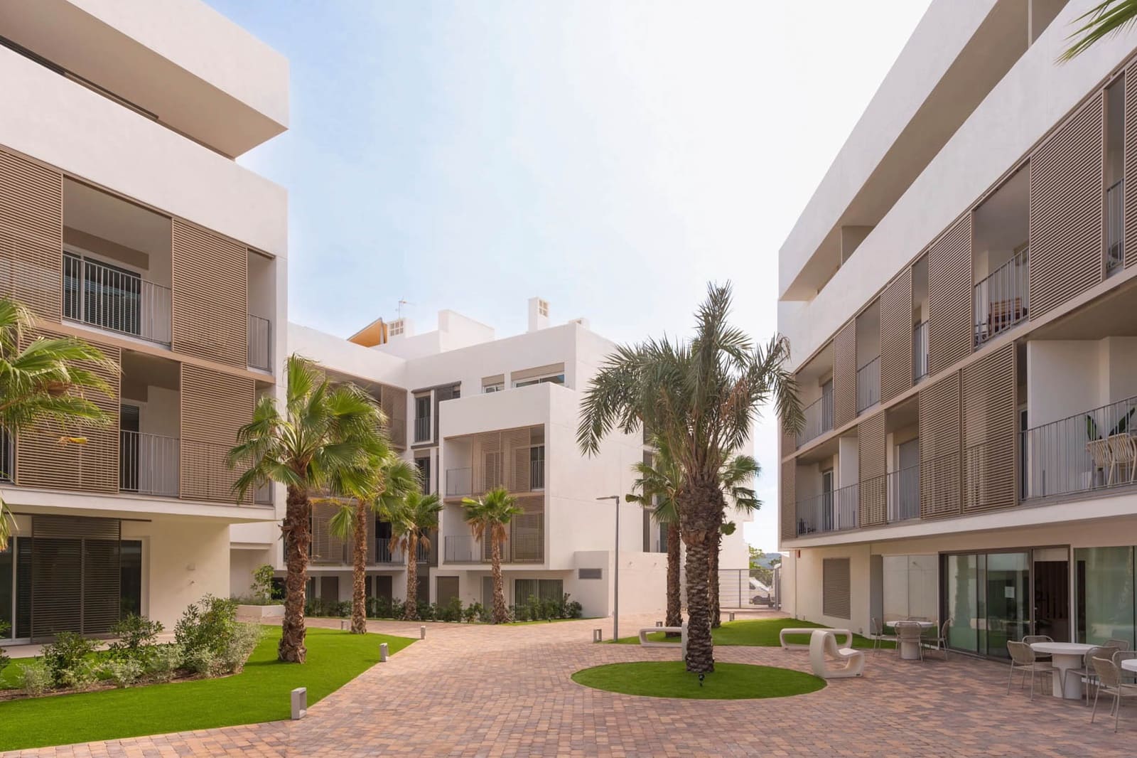 3 sypialnia Apartament na sprzedaż w Javea / Xabia z garażem - 560 000 € (Ref: 9665398)