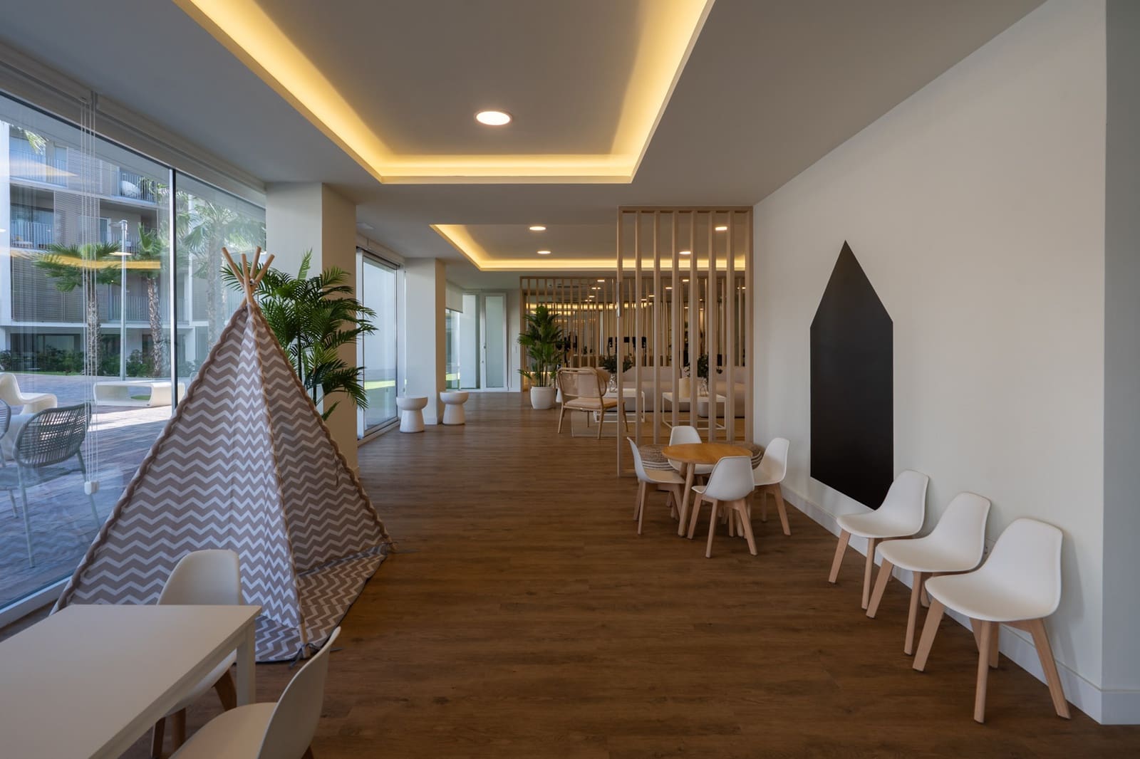 3 sypialnia Apartament na sprzedaż w Javea / Xabia z garażem - 560 000 € (Ref: 9665398)