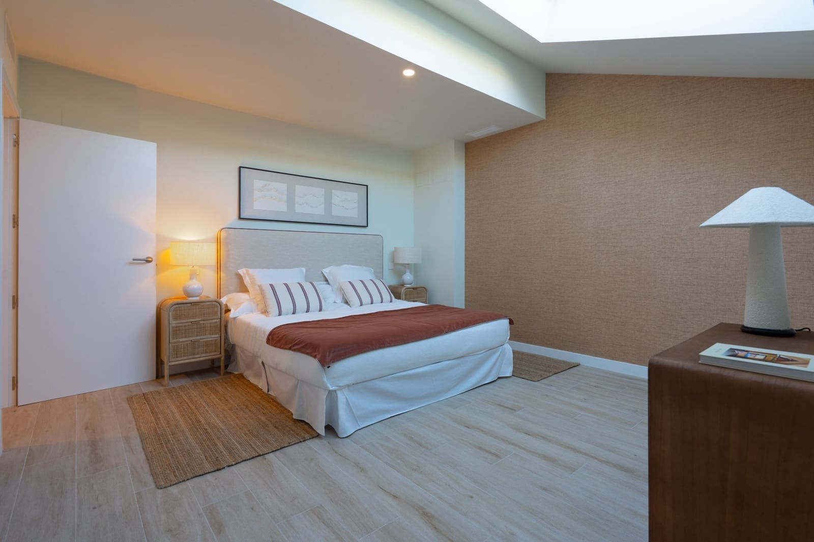 3 sypialnia Apartament na sprzedaż w Javea / Xabia z garażem - 560 000 € (Ref: 9665398)