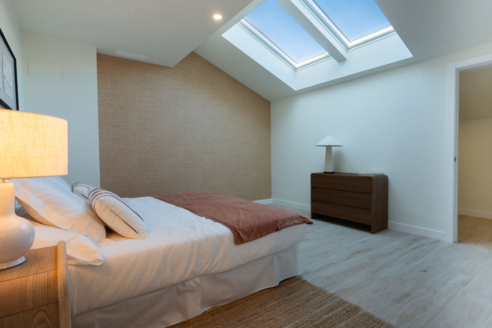 3 sypialnia Apartament na sprzedaż w Javea / Xabia z garażem - 560 000 € (Ref: 9665398)