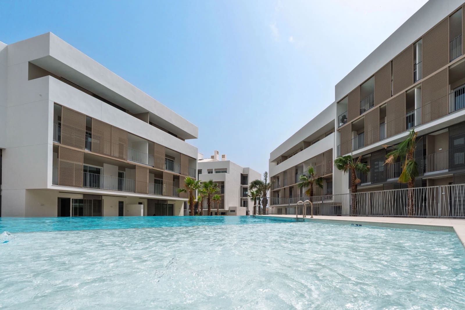 3 sypialnia Apartament na sprzedaż w Javea / Xabia z garażem - 560 000 € (Ref: 9665398)