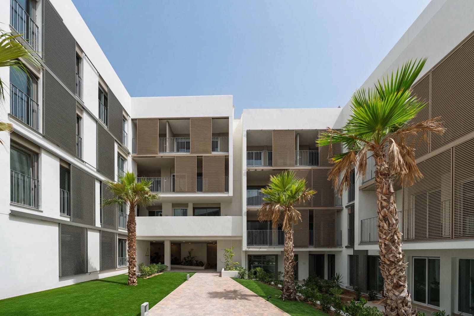 3 sypialnia Apartament na sprzedaż w Javea / Xabia z garażem - 560 000 € (Ref: 9665398)