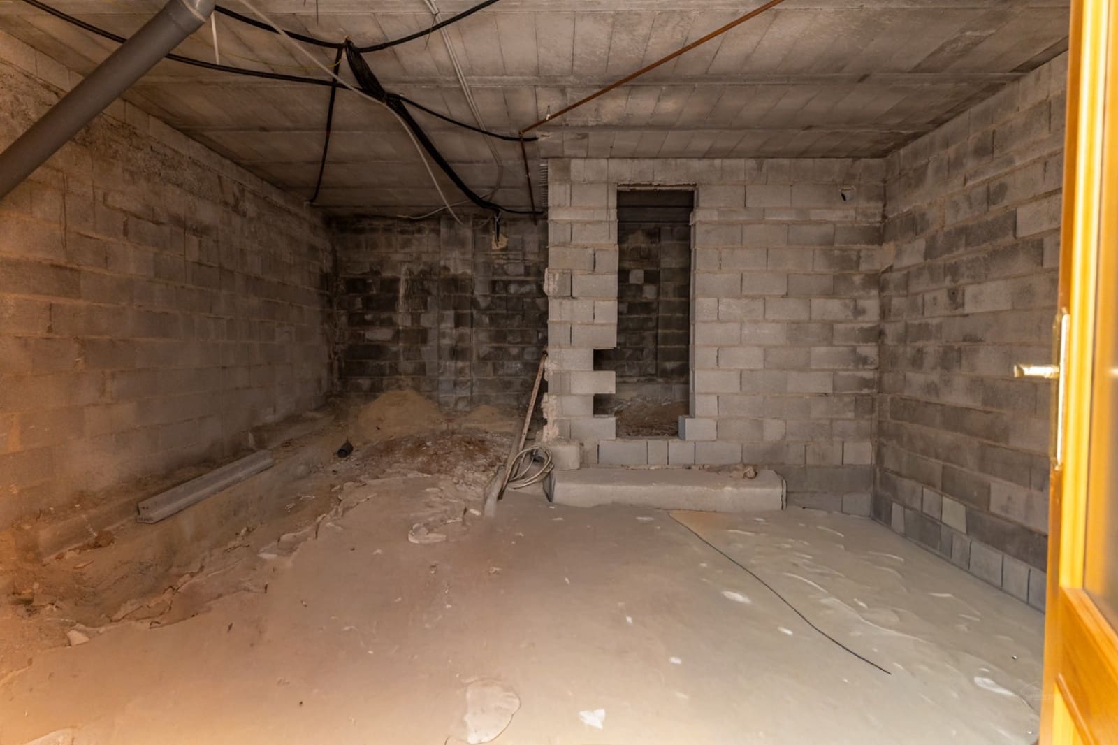 Adosado de 2 habitaciones en Benitachell / Benitatxell en venta con garaje - 315.000 € (Ref: 9665399)