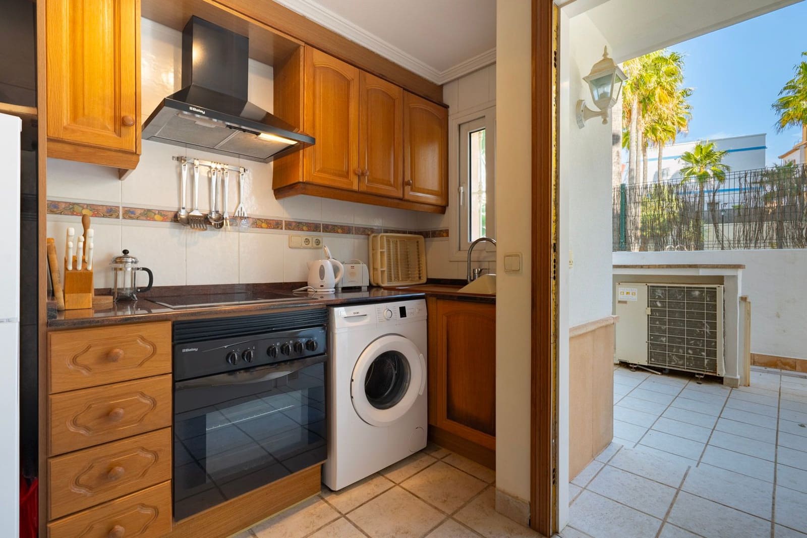 3 sypialnia Apartament przy plaży na sprzedaż w Javea / Xabia - 449 000 € (Ref: 9665400)