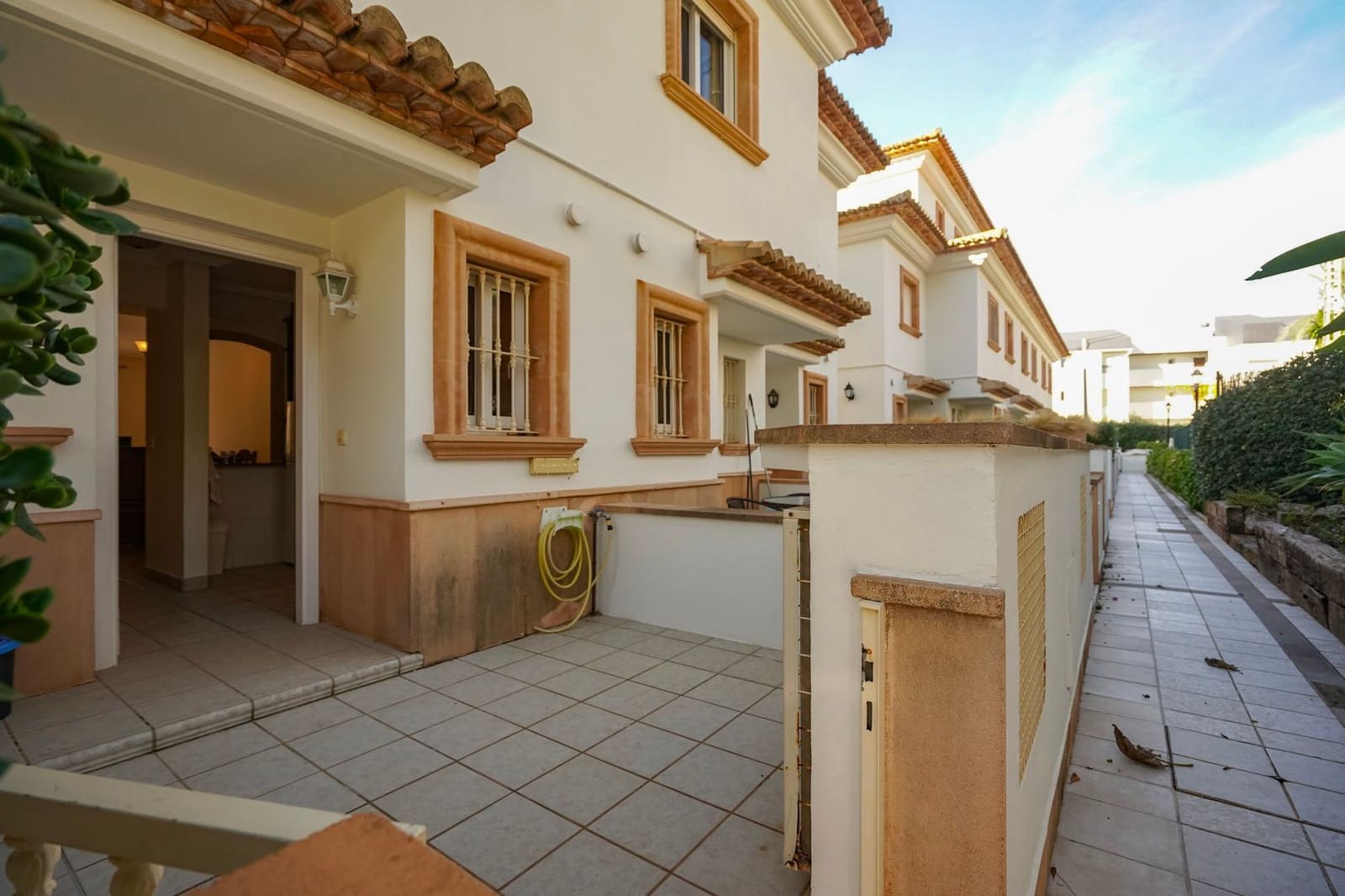 3 sypialnia Apartament przy plaży na sprzedaż w Javea / Xabia - 449 000 € (Ref: 9665400)