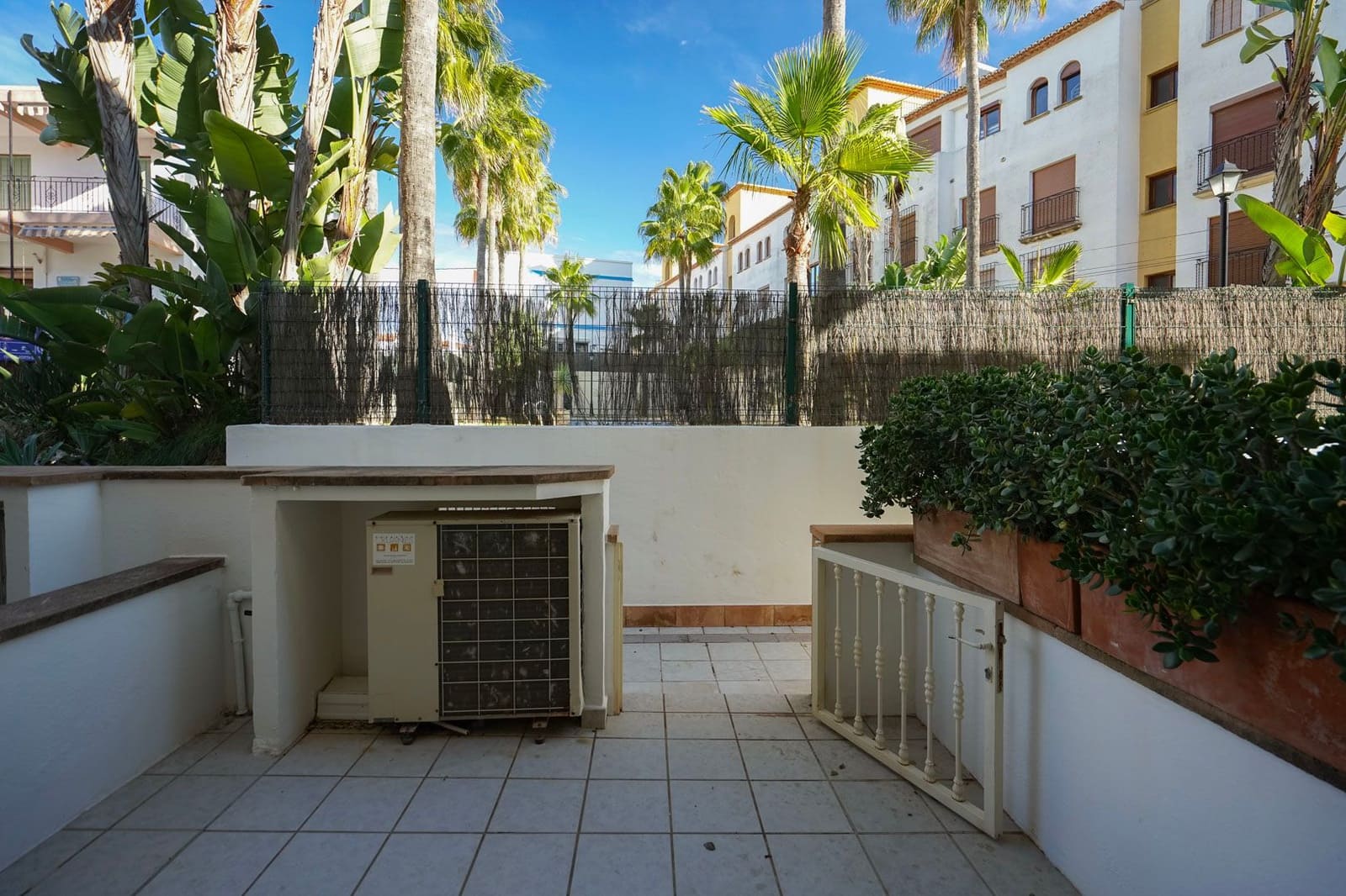 3 sypialnia Apartament przy plaży na sprzedaż w Javea / Xabia - 449 000 € (Ref: 9665400)