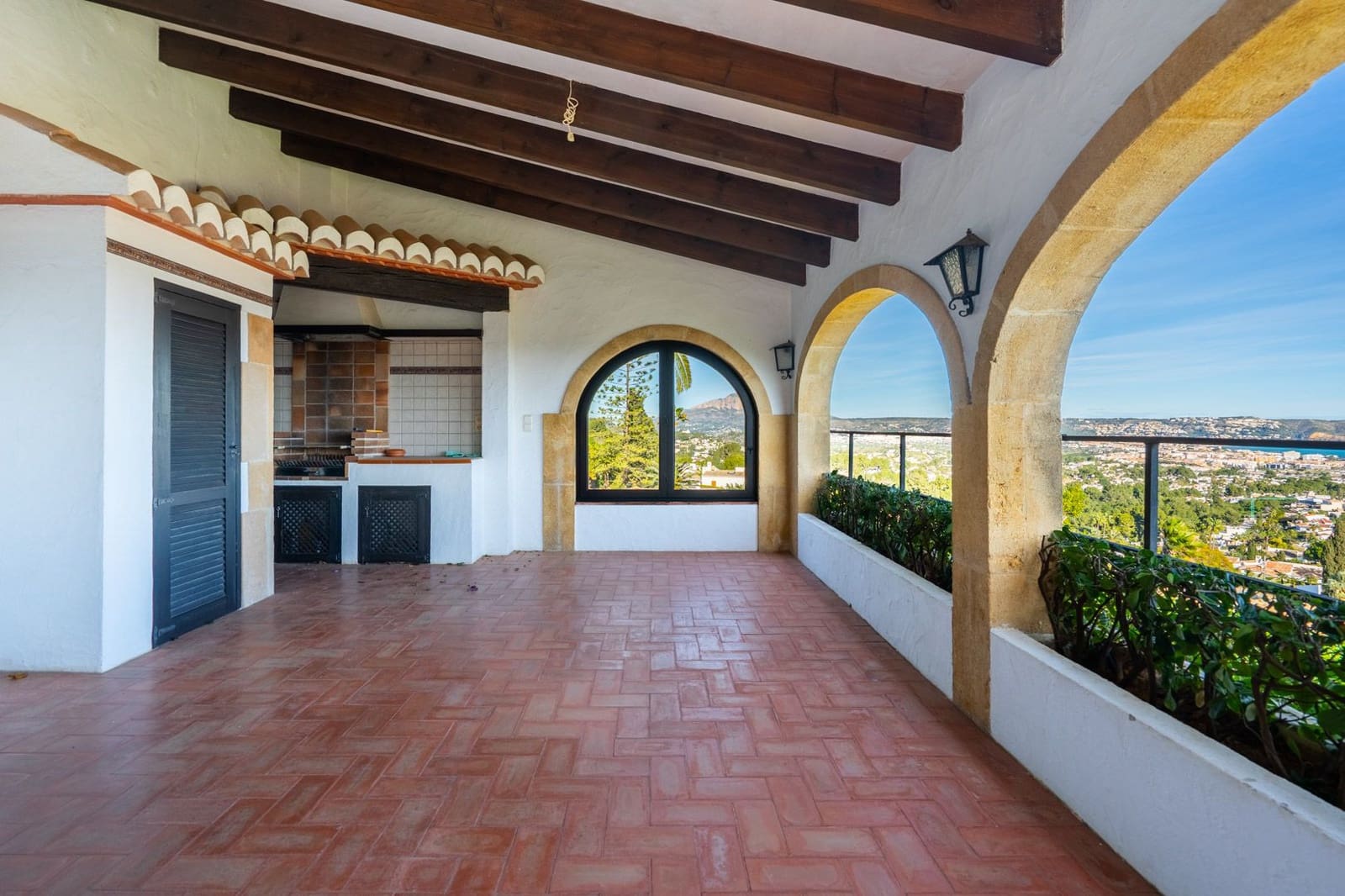 4 slaapkamer Villa te koop in Javea / Xabia met garage - € 1.550.000 (Ref: 9665520)