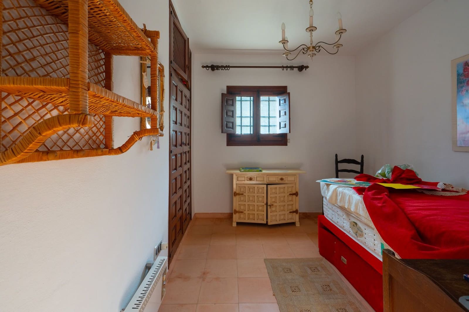 4 slaapkamer Villa te koop in Javea / Xabia met garage - € 1.550.000 (Ref: 9665520)