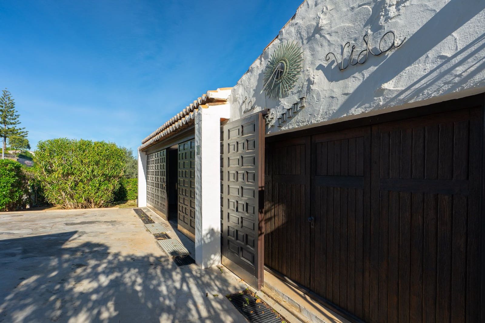 4 slaapkamer Villa te koop in Javea / Xabia met garage - € 1.550.000 (Ref: 9665520)