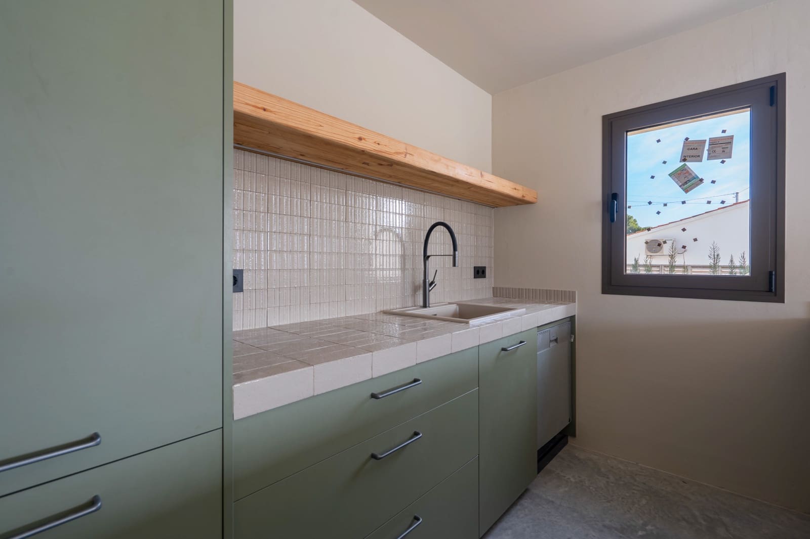 Chalet de 3 habitaciones en Benissa en venta con piscina garaje - 875.000 € (Ref: 9726916)