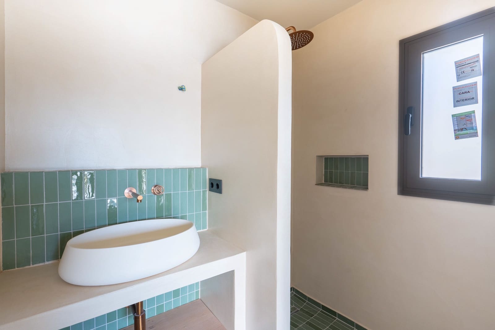 Chalet de 3 habitaciones en Benissa en venta con piscina garaje - 875.000 € (Ref: 9726916)
