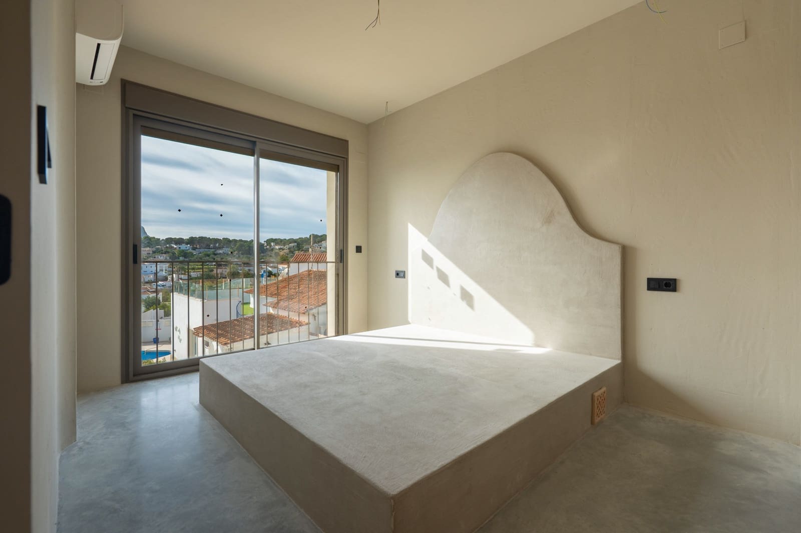 Chalet de 3 habitaciones en Benissa en venta con piscina garaje - 875.000 € (Ref: 9726916)