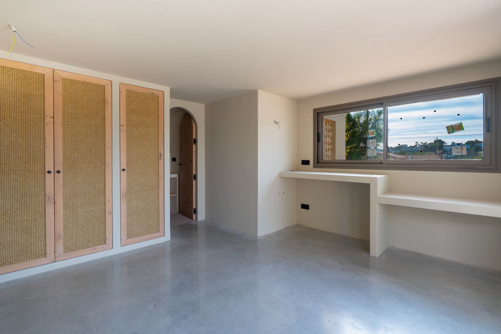 Chalet de 3 habitaciones en Benissa en venta con piscina garaje - 875.000 € (Ref: 9726916)