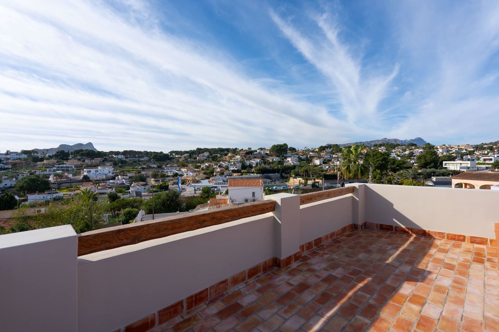 Chalet de 3 habitaciones en Benissa en venta con piscina garaje - 875.000 € (Ref: 9726916)