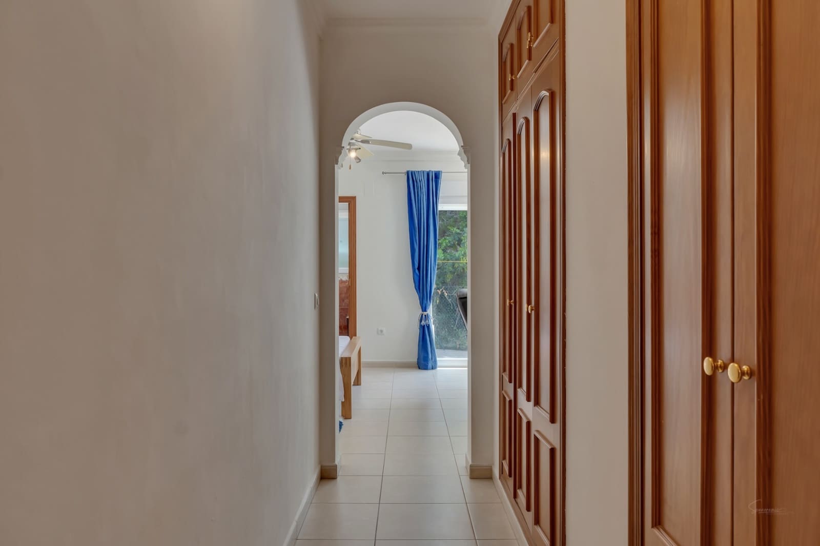 4 bedroom Villa for sale in Adsubia with garage - € 849,000 (Ref: 9726917)