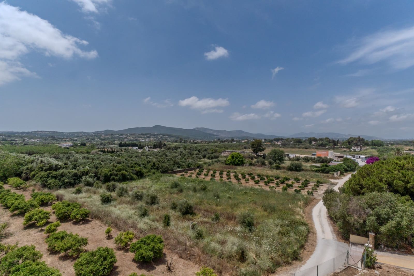 4 bedroom Villa for sale in Adsubia with garage - € 849,000 (Ref: 9726917)