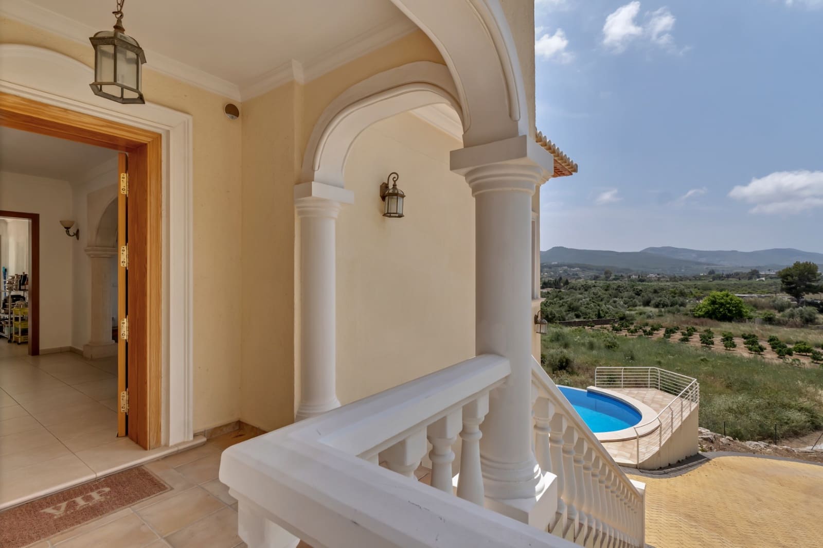 4 bedroom Villa for sale in Adsubia with garage - € 849,000 (Ref: 9726917)