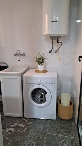 2 sovrum Lägenhet till salu i Centro ciudad, Javea / Xàbia med garage - 340 000 € (Ref: 9793312)