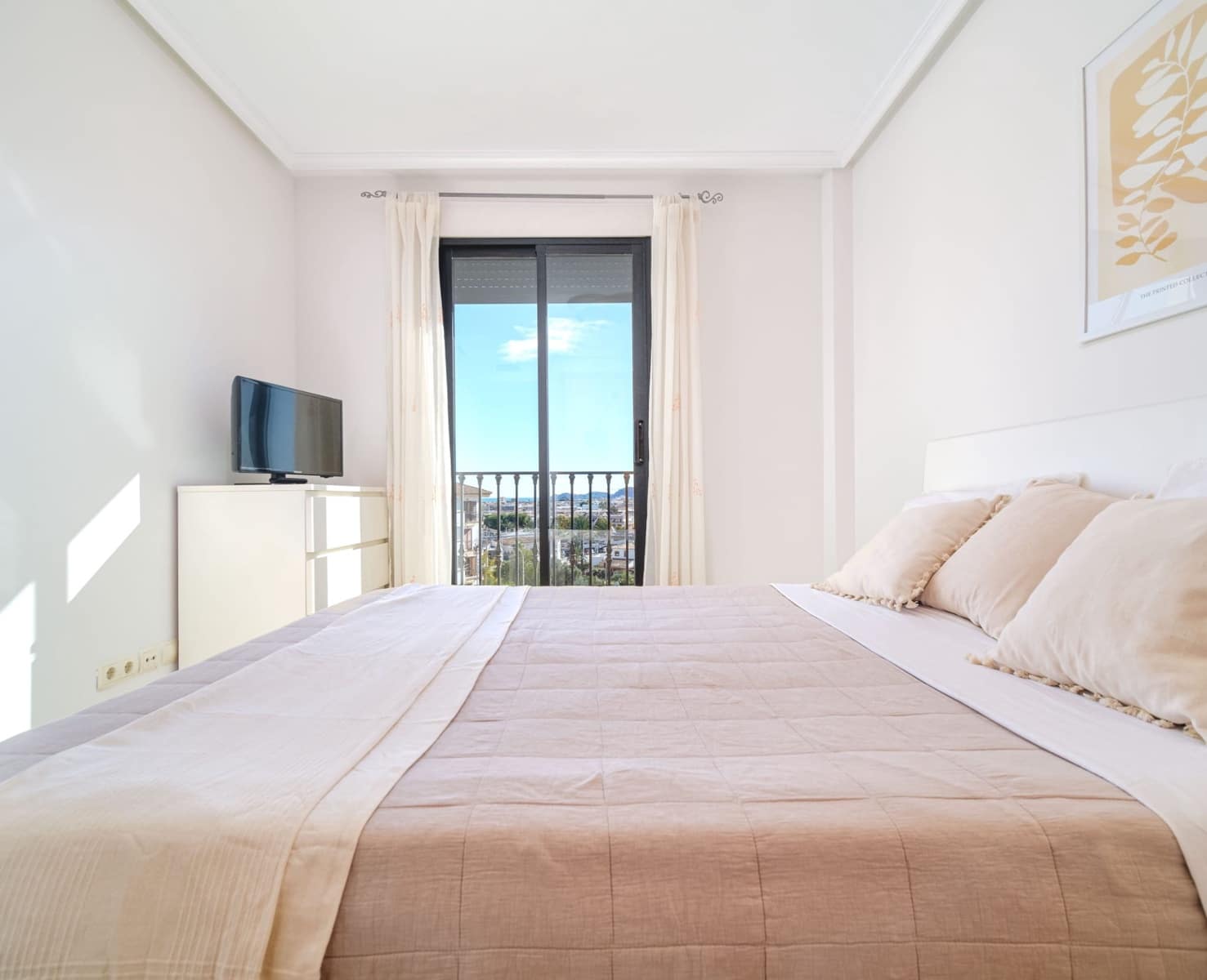 Apartamento de 2 habitaciones en Javea / Xàbia en venta con garaje - 340.000 € (Ref: 9793312)