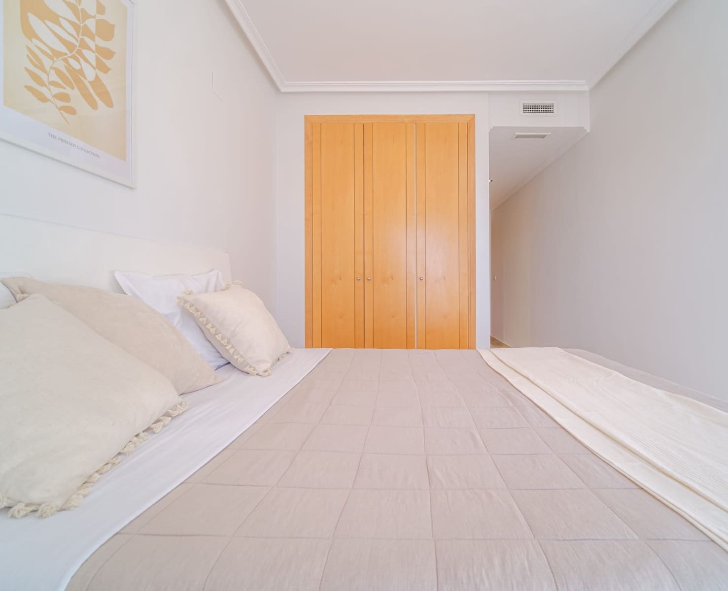 Apartamento de 2 habitaciones en Javea / Xàbia en venta con garaje - 340.000 € (Ref: 9793312)