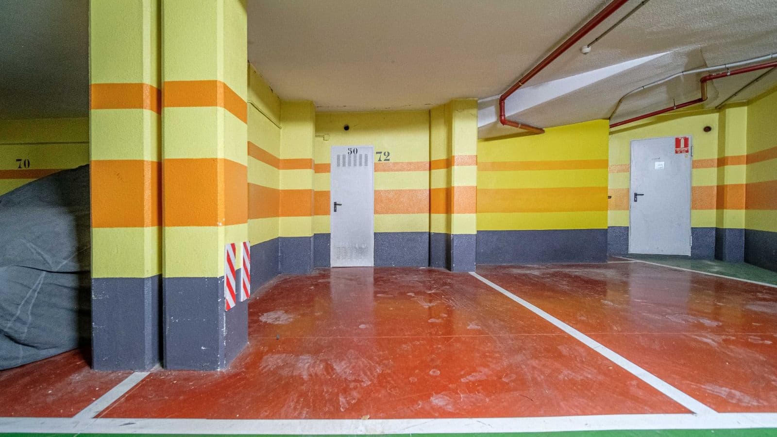 Apartamento de 2 habitaciones en Javea / Xàbia en venta con garaje - 340.000 € (Ref: 9793312)