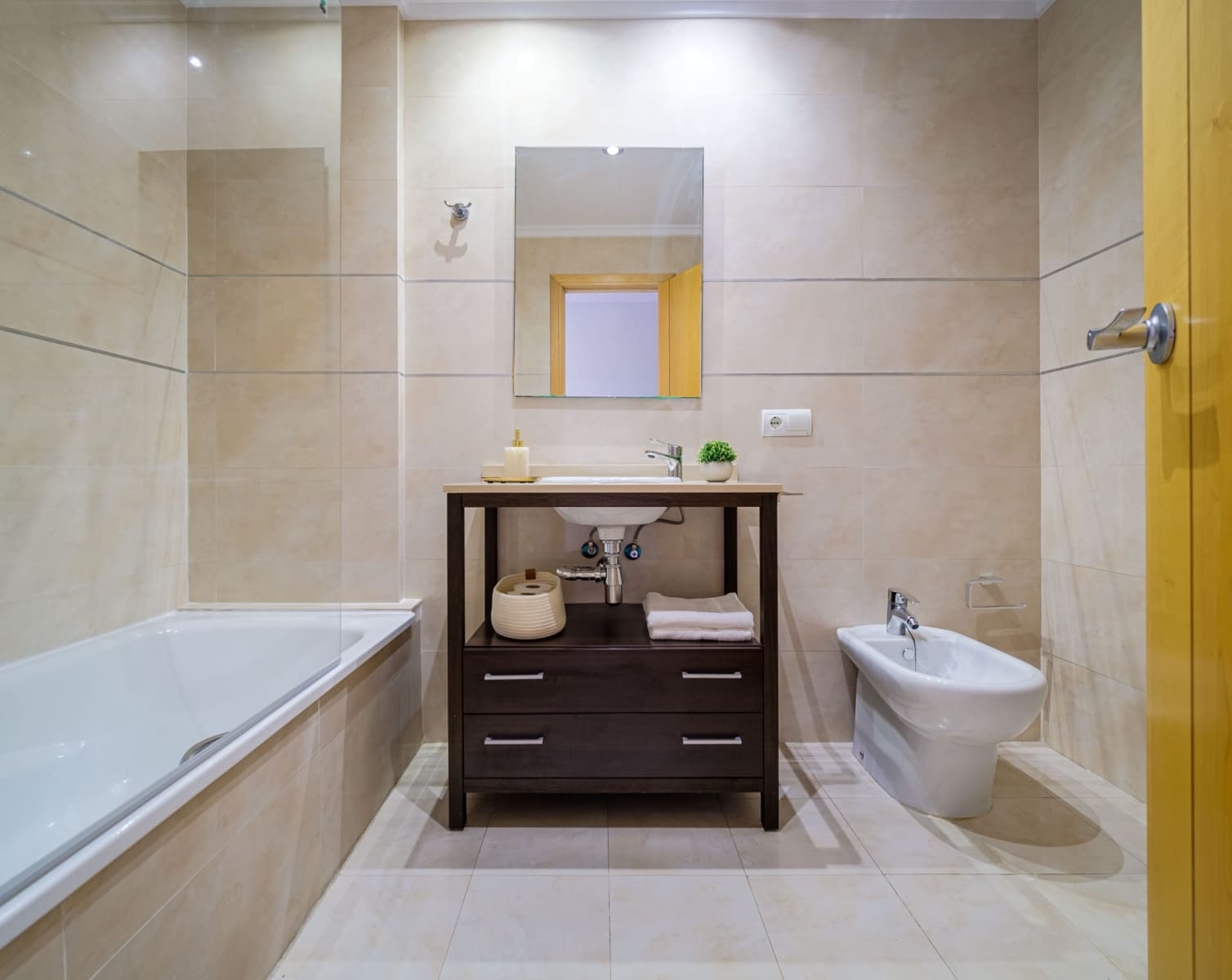 Apartamento de 2 habitaciones en Javea / Xàbia en venta con garaje - 340.000 € (Ref: 9793312)