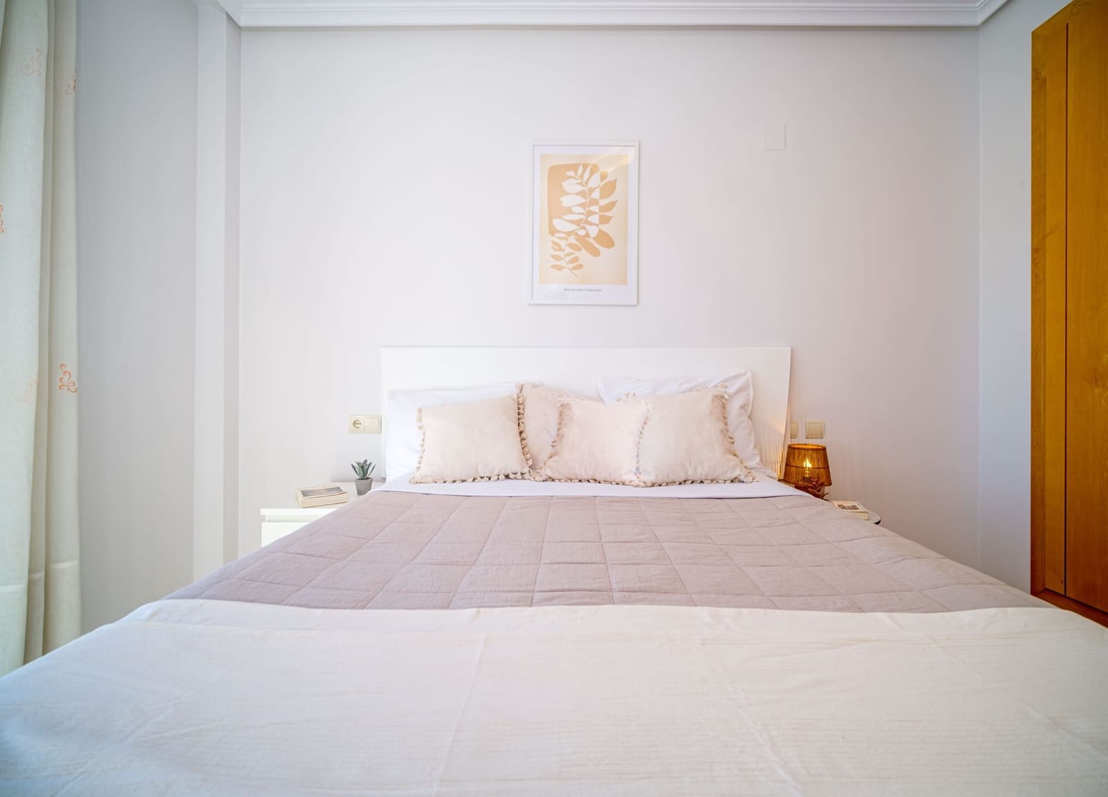 Apartamento de 2 habitaciones en Javea / Xàbia en venta con garaje - 340.000 € (Ref: 9793312)