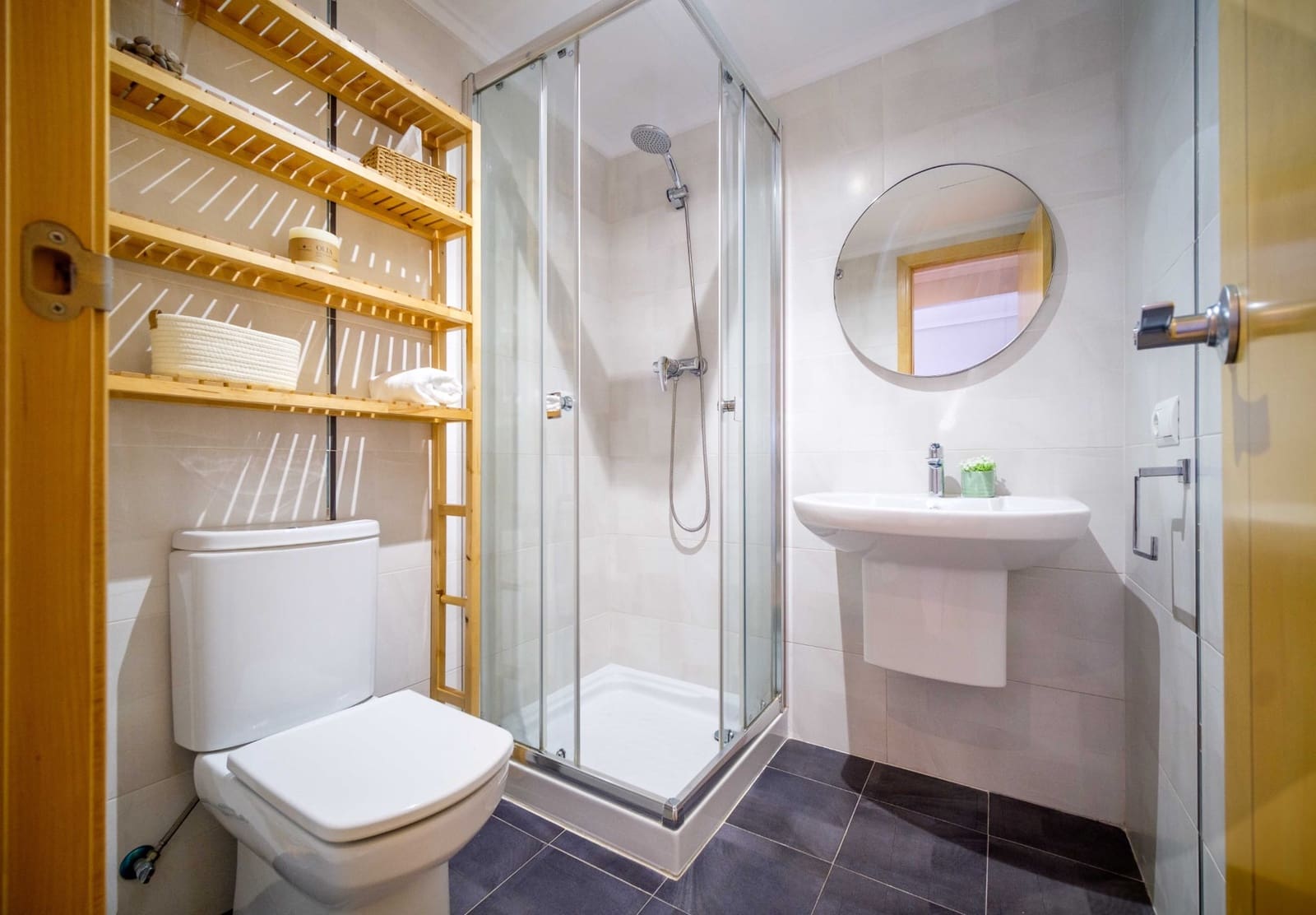 Apartamento de 2 habitaciones en Javea / Xàbia en venta con garaje - 340.000 € (Ref: 9793312)