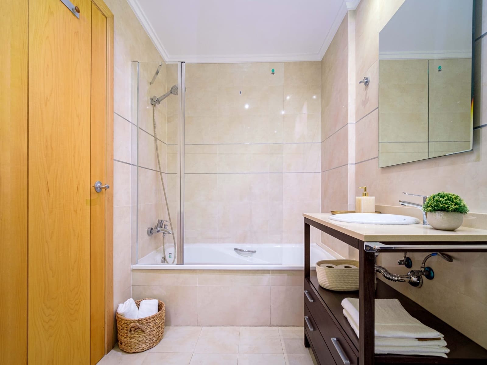 Apartamento de 2 habitaciones en Javea / Xàbia en venta con garaje - 340.000 € (Ref: 9793312)